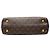 Louis Vuitton Brown Monogram Venus Braun - Ansicht 3