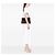 Louis Vuitton Brown Monogram Venus Braun - Ansicht 6