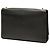 Saint Laurent Black Medium Smooth Calfskin Braided Monogram Kate Crossbody Nero - vista 2