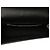 Saint Laurent Black Medium Smooth Calfskin Braided Monogram Kate Crossbody Nero - vista 4