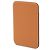 Tarjetero Hermès Brown Swift Bounce MagSafe Castaño - vista 2