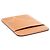 Tarjetero Hermès Brown Swift Bounce MagSafe Castaño - vista 3