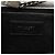 Saint Laurent Silver Medium Metallic Grain De Poudre Monogram Kate Crossbody Argento - vista 5