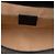 Gucci Beige GG Supreme Web Padlock Crossbody - vista 4