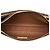 Louis Vuitton Brown Monogram Multi Pochette Accessoires Marrone - vista 4