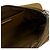 Prada Brown Re Nylon Travel Pocket Double Zip Crossbody Marrone Cachi - vista 4