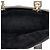 Dior Gray Small Metallic Lambskin Cannage My ABCDior Lady Dior Marrone Grigio antracite - vista 4