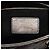 Dior Gray Small Metallic Lambskin Cannage My ABCDior Lady Dior Marrone Grigio antracite - vista 5