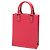 Louis Vuitton Pink Epi Petit Sac Plat Rosa - vista 2