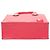 Louis Vuitton Pink Epi Petit Sac Plat Rosa - vista 3