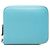 Cartera compacta Hermès Blue Epsom Azap Silk Azul Azul claro