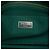 Prada Green Canvas Canapa Logo Tote Grün Dunkelgrün - Ansicht 5