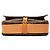 Louis Vuitton Brown Monogram Cartouchiere GM Marrone - vista 3