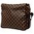 Louis Vuitton Brown Damier Ebene Naviglio Marrone - vista 2