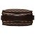 Louis Vuitton Brown Damier Ebene Naviglio Marrone - vista 3