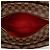 Louis Vuitton Brown Damier Ebene Naviglio Marrone - vista 4
