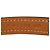 Bracciale Hermès Blue Swift Rivale Double Tour - vista 6