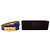 Bracciale Hermès Blue Swift Rivale Double Tour - vista 9