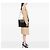 Louis Vuitton Black Damier Infini Porte Documents Jour Nero - vista 6