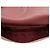 Borsa a tracolla Must De Cartier in pelle rossa Rosso Bordò - vista 4