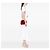 Louis Vuitton Red Monogram Vernis Alma BB Rosso - vista 6