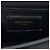Saint Laurent Black Medium Smooth Calfskin Braided Monogram Kate Crossbody Nero - vista 5