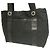 Bulgari Bvlgari Logomania Canvas Tote in Schwarz - Ansicht 2