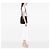 Louis Vuitton Black Epi Cluny Noir - vue 6