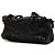 Givenchy Black Mini Wrinkled Sheepskin Pandora Crossbody Nero - vista 2