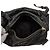 Givenchy Black Mini Wrinkled Sheepskin Pandora Crossbody Nero - vista 4
