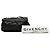 Givenchy Black Mini Wrinkled Sheepskin Pandora Crossbody Nero - vista 7