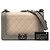 Chanel Beige Medium Quilted Calfskin Ombre Boy Flap - Ansicht 8