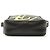 Louis Vuitton Black Epi Initials Danube PPM Nero - vista 3