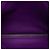 Pouch piatta Hermès Purple Clemence Porpora - vista 4