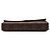 Louis Vuitton Brown Monogram Pochette Felicie Braun - Ansicht 3
