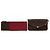 Louis Vuitton Brown Monogram Pochette Felicie Braun - Ansicht 7
