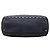 Chanel Blue Large Quilted Calfskin New Bubble Tote Blu navy - vista 3