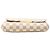 Louis Vuitton White Damier Azur Favorite PM Bianco - vista 3