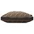 Fendi Brown Zucca Canvas Selleria Crossbody Marrone - vista 3