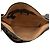 Fendi Brown Zucca Canvas Selleria Crossbody Marrone - vista 4