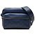 Louis Vuitton Blue Monogram Taigarama Outdoor Messenger Azul Azul escuro