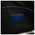 Louis Vuitton Blue Monogram Taigarama Outdoor Messenger Azul Azul escuro - vista 5