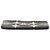 Louis Vuitton Key Pouch Monogram Empreinte Bicolor Schwarz - Ansicht 3