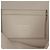 Dolce & Gabbana Millenial Graffiti Crossbody Tasche Klein aus weißem Kalbsleder - Ansicht 5