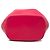 Bulgari Borsa a secchiello Bvlgari Serpenti Forever in pelle rosa - vista 3