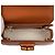 Borsa cintura Gucci Brown Mini Calfskin Bamboo 1947 Marrone - vista 4