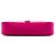 Saint Laurent Pink Mini Satin Le 5 a 7 Rosa - vista 3