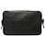 Céline Borsa a tracolla Celine Medium Triomphe in pelle di vitello goffrata nera Nero - vista 2