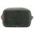 Bolso Vanity Anagram LOEWE de ante verde Verde oscuro - vista 3