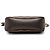 Louis Vuitton Brown Damier Ebene Trousse Pochette Marrone - vista 3